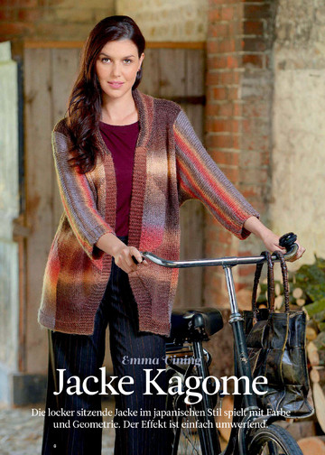 The Knitter 2015-24 Deu-10