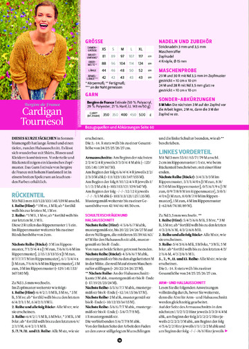 The Knitter 2017-31 Deu-10