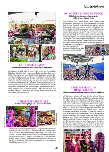 The Knitter 2017-31 Deu-9