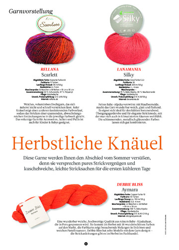 The Knitter 2017-31 Deu-6