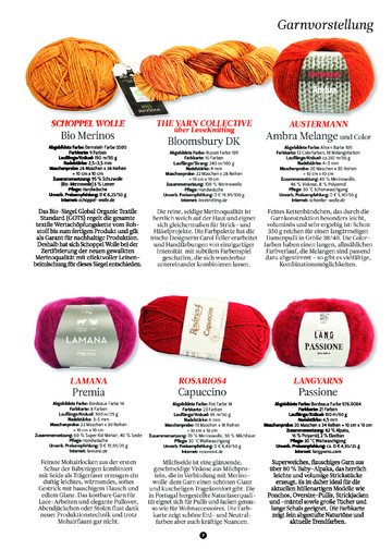 The Knitter 2017-31 Deu-7