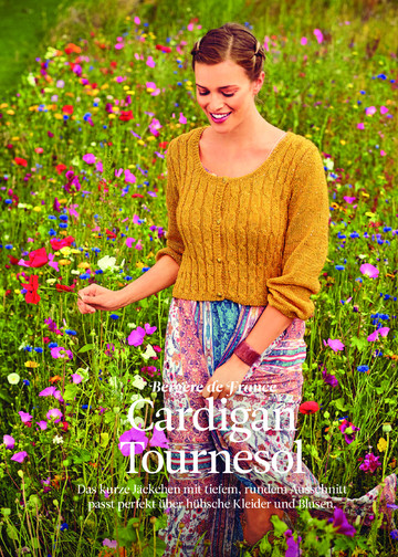 The Knitter 2017-31 Deu-11