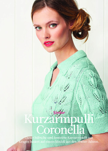 The Knitter 2018-34 Deu-11
