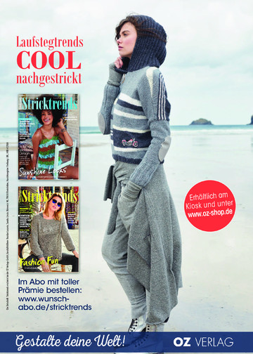 The Knitter 2018-34 Deu-2