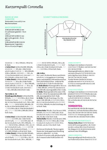 The Knitter 2018-34 Deu-12