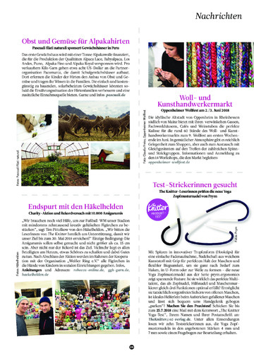 The Knitter 2018-34 Deu-9