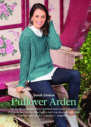 The Knitter 2019-42 Deu-10