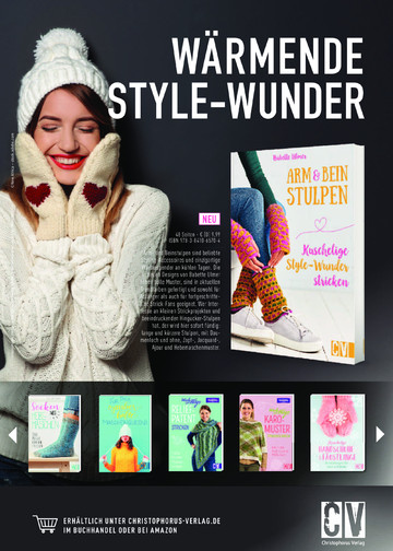 The Knitter 2019-42 Deu-2