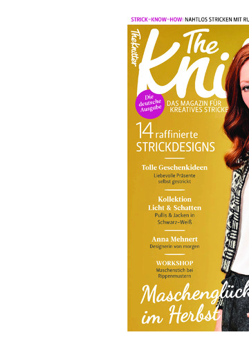 The Knitter 2019-42 Deu-1