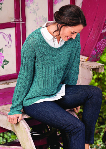 The Knitter 2019-42 Deu-11