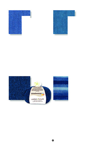The Knitter 2020-46 Deu-7