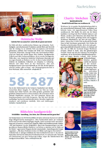 The Knitter 2020-46 Deu-9