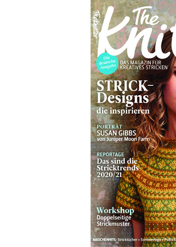 The Knitter 2020-47 Deu-1