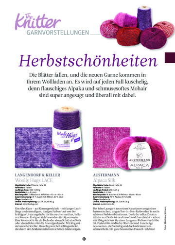 The Knitter 2020-48 Deu-6