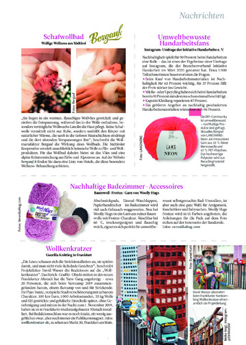 The Knitter 2020-48 Deu-9