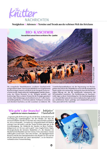 The Knitter 2020-48 Deu-8