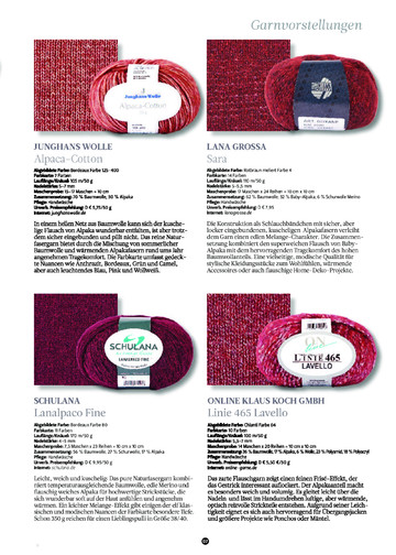 The Knitter 2020-48 Deu-7