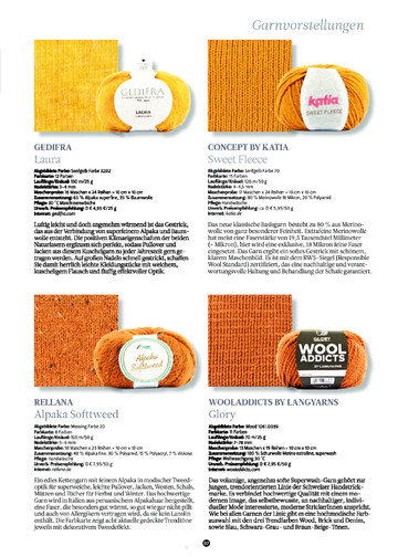 The Knitter 2020-49 Deu-7