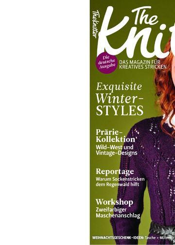 The Knitter 2020-49 Deu-1