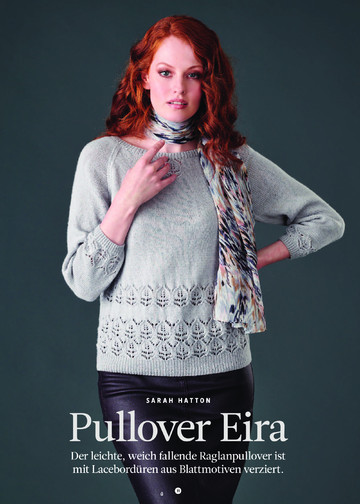 The Knitter 2020-49 Deu-11