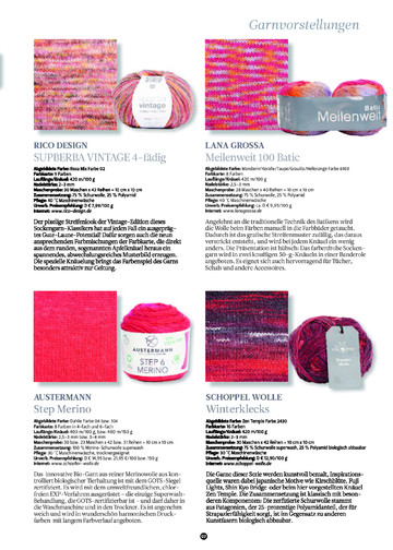 The Knitter 2021-50 Deu-7