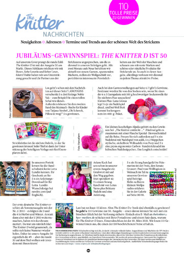 The Knitter 2021-50 Deu-8