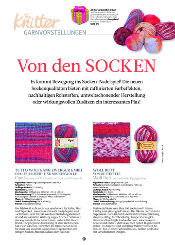 The Knitter 2021-50 Deu-6