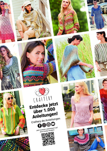 The Knitter 2023-65 Deu-2