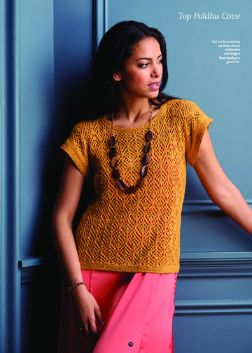 The Knitter 2023-65 Deu-11