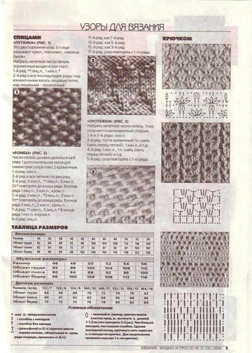 Вязание модно и просто 2004-12(16)-3