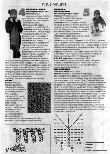 Вязание модно и просто 2005-01(17)-10