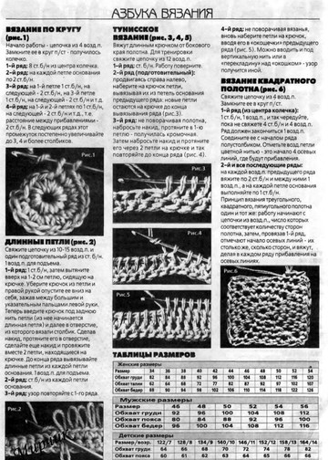 Вязание модно и просто 2005-01(17)-2