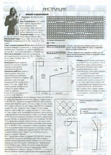 ВЯЗАНИЕ модно и просто. 2006-01(29)-2