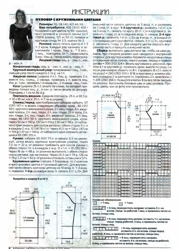 ВЯЗАНИЕ модно и просто. 2006-04(32)-2