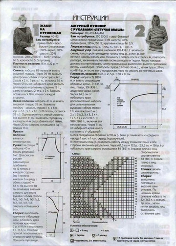 Вязание модно и просто 2005-12(28)-2