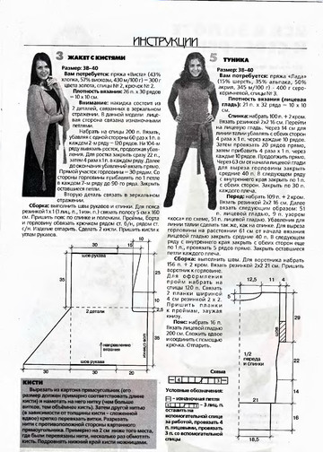 ВЯЗАНИЕ модно и просто. 2007-15(55)-3