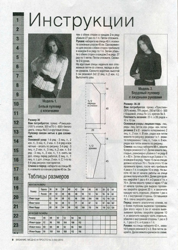 Вязание модно и просто 2010-02(90)-4