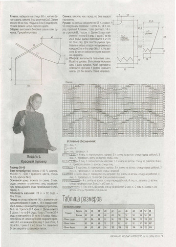 Вязание модно и просто 2010-12-9