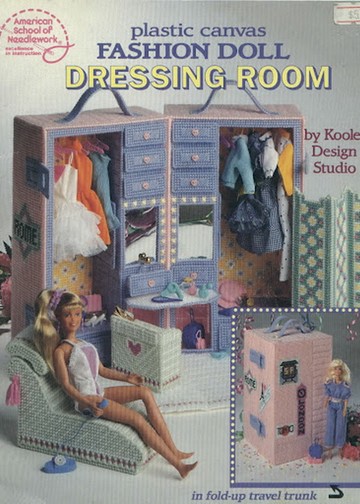 3084 Kooler Design Studio - Dressing room