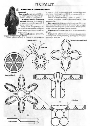 ВМП 2006-12  Вязание крючком -6