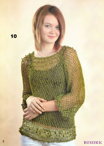 ВМП 2011-03 Для тех, кто вяжет крючком -10