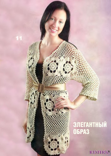ВМП 2011-03 Для тех, кто вяжет крючком -11