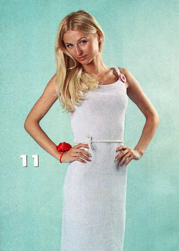 ВМП 2011-05 Летняя коллекция -12