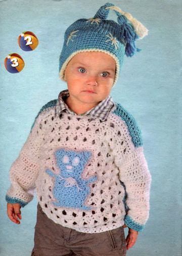 Вяжем детям 2011-12-4