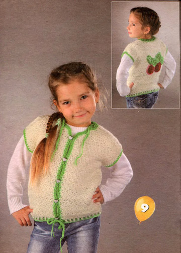 Вяжем детям 2011-12-8