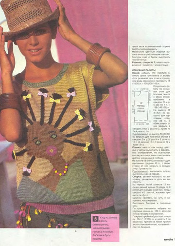 Sandra 1994-07-12