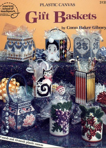 3135 Conn Baker Gibney - Gift Baskets