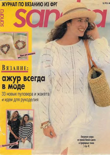 Sandra 1995-05-1
