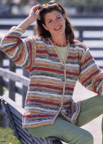 Sandra 1996-08-2
