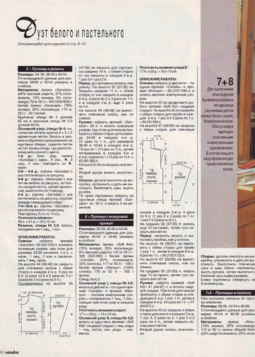 Sandra 1997-01-10